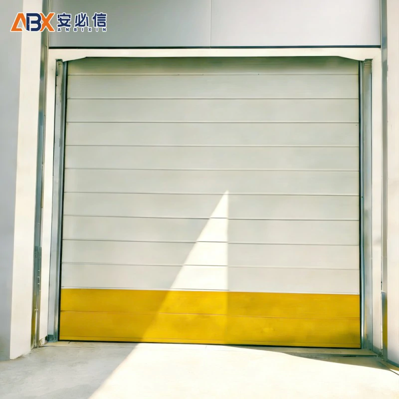 毕节市高扬程提升门