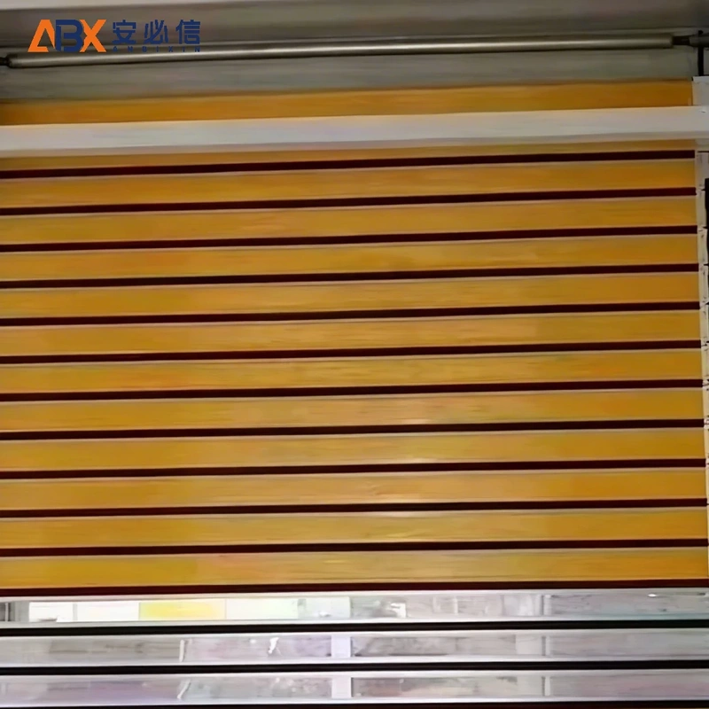 毕节市快速卷帘门